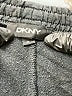 DKNY Hearts Black Athletic Shorts Size M - photo 3