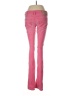 Diesel Solid Pink Jeans Size 29 waist - photo 2