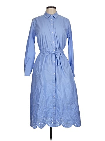 UNTUCKit Casual Dress (view 1)