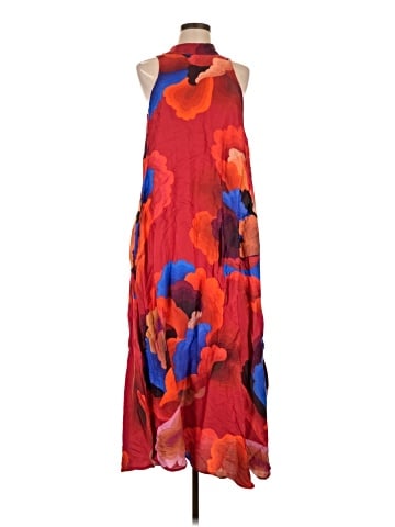 FARM Rio for Anthropologie Casual Dress (view 1)