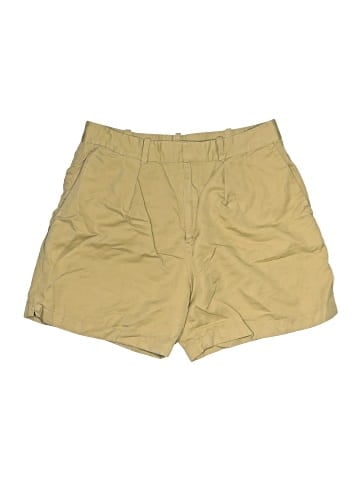 Polo by Ralph Lauren Khaki Shorts (view 1)
