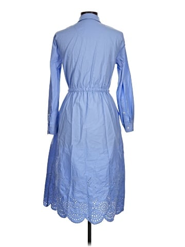 UNTUCKit Casual Dress (view 2)