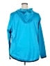 LIVI Active 100% Polyester Blue Sweatshirt Size 22 - photo 2