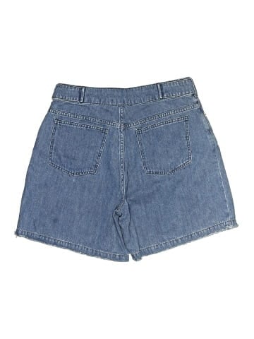 Mother of Pearl Denim Shorts (view 2)