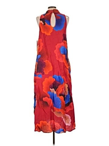 FARM Rio for Anthropologie Casual Dress (view 2)