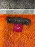 Vince Camuto Orange Pullover Sweater Size L - photo 7