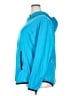 LIVI Active 100% Polyester Blue Sweatshirt Size 22 - photo 5