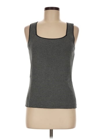 Banana Republic Factory Store Sleeveless Top (view 1)