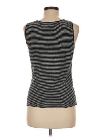 Banana Republic Factory Store Sleeveless Top (view 2)
