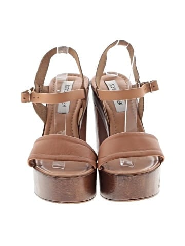 Steve Madden Sandals (view 2)