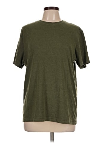 Banana Republic Factory Store Short Sleeve T-Shirt (view 1)