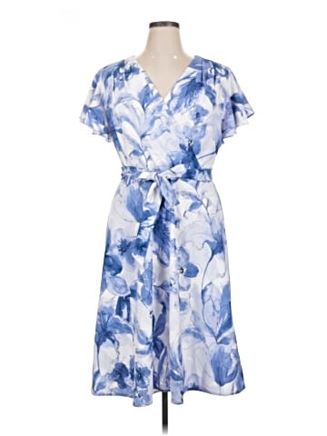 Shelby & Palmer Casual Dress (view 1)