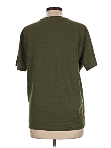 Banana Republic Factory Store Short Sleeve T-Shirt (view 2)