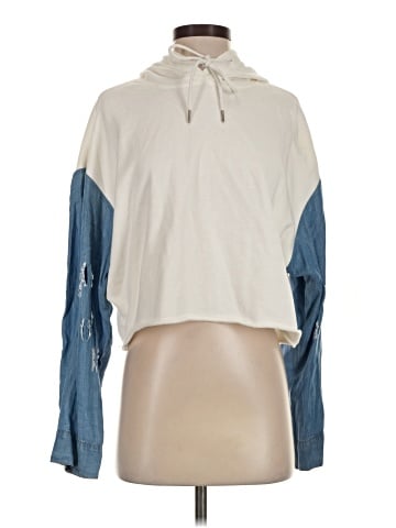 Kittenish Sweatshirt (view 1)