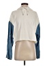 Kittenish Ivory Sweatshirt Size S - photo 1