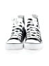 Unbranded Black Sneakers Size 6 (wide) - photo 2