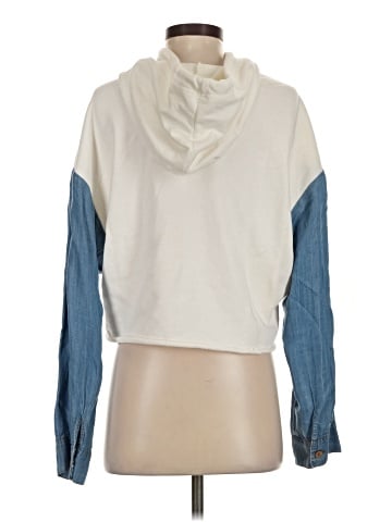 Kittenish Sweatshirt (view 2)
