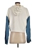 Kittenish Ivory Sweatshirt Size S - photo 2