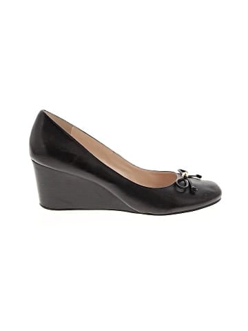 Cole Haan Wedges (view 1)