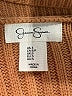 Jessica Simpson Tan Sweater Vest Size S - photo 7