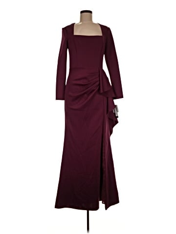 Xscape Cocktail Dress (view 1)