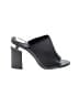 Alexander Wang Black Sandals Size EU 38 - photo 1