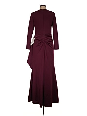 Xscape Cocktail Dress (view 2)