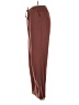 Unbranded 100% Polyester Brown Casual Pants Size S - photo 5