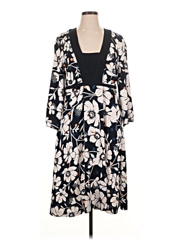 ELOQUII Casual Dress (view 1)