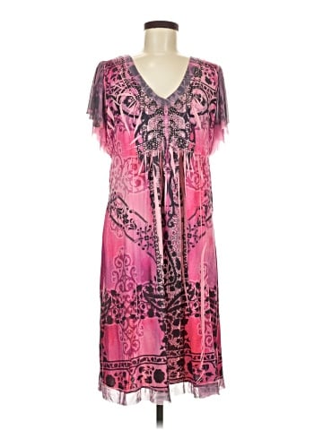 Cato Casual Dress (view 1)