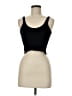 Out From Under Black Tank Top Size M - photo 1