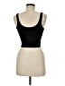 Out From Under Black Tank Top Size M - photo 2