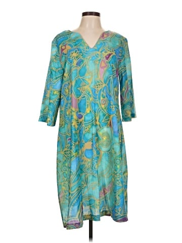Misslook Casual Dress (view 1)
