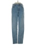 Divided by H&M Blue Jeans Size 4 - photo 1