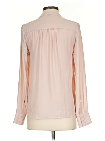 The Limited Outlet Long Sleeve Blouse (view 2)
