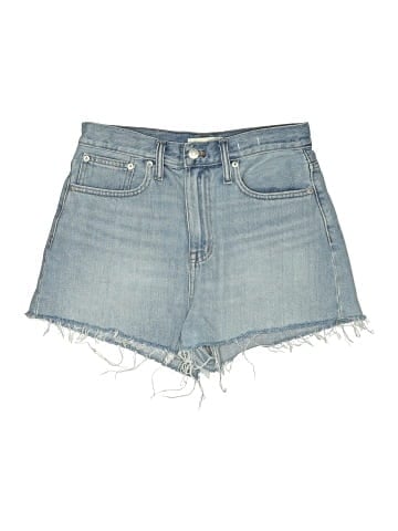 Madewell Denim Shorts (view 1)