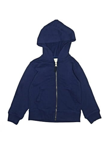 Crewcuts Zip Up Hoodie (view 1)
