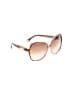 Michael Kors Brown Sunglasses One size - photo 1
