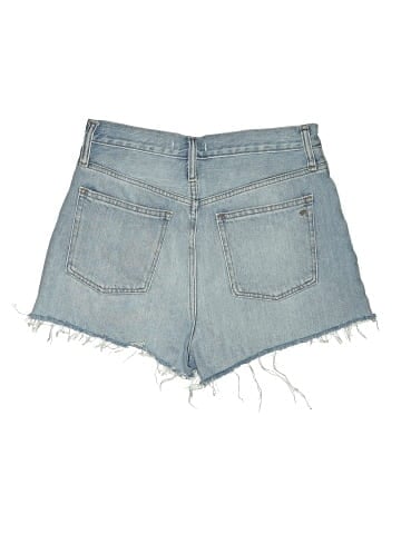 Madewell Denim Shorts (view 2)