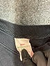 Hanes Black Pullover Sweater Size M - photo 7
