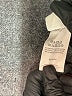 Hanes Black Pullover Sweater Size M - photo 8