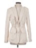 Area Stars Ivory Blazer Size S - photo 1