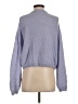 J.Crew Purple Cardigan Size S - photo 2