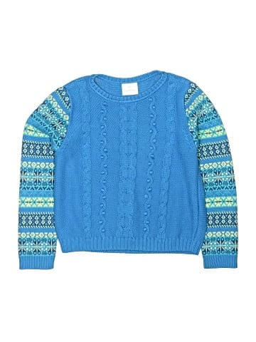 Hanna Andersson Pullover Sweater (view 1)