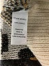 Full Circle Trends With Love 100% Acrylic Animal Print Tan Pullover Sweater Size L - photo 8