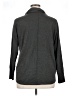 Design History Gray Cardigan Size 1X - photo 2