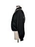 Zara Solid Black Jacket Size S - photo 5