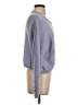 J.Crew Purple Cardigan Size S - photo 4
