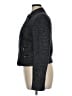 Banana Republic Tweed Gray Jacket Size 14 - photo 5