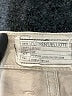 Current/Elliott Tan Jeans Size 33Estimated - photo 4